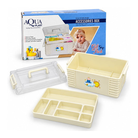 Baby Accessories Box