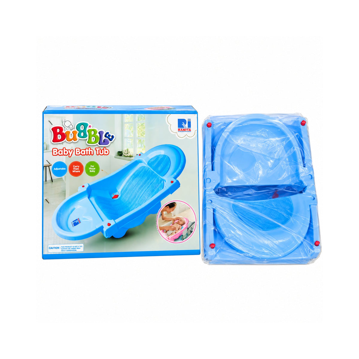 Baby Bathtub