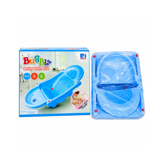 Baby Bathtub