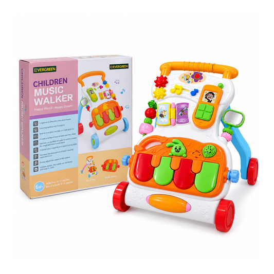 Activity Walker