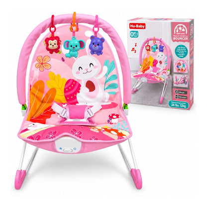 Baby Bouncer