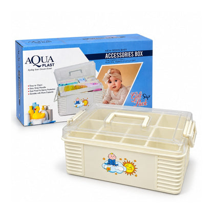 Baby Accessories Box