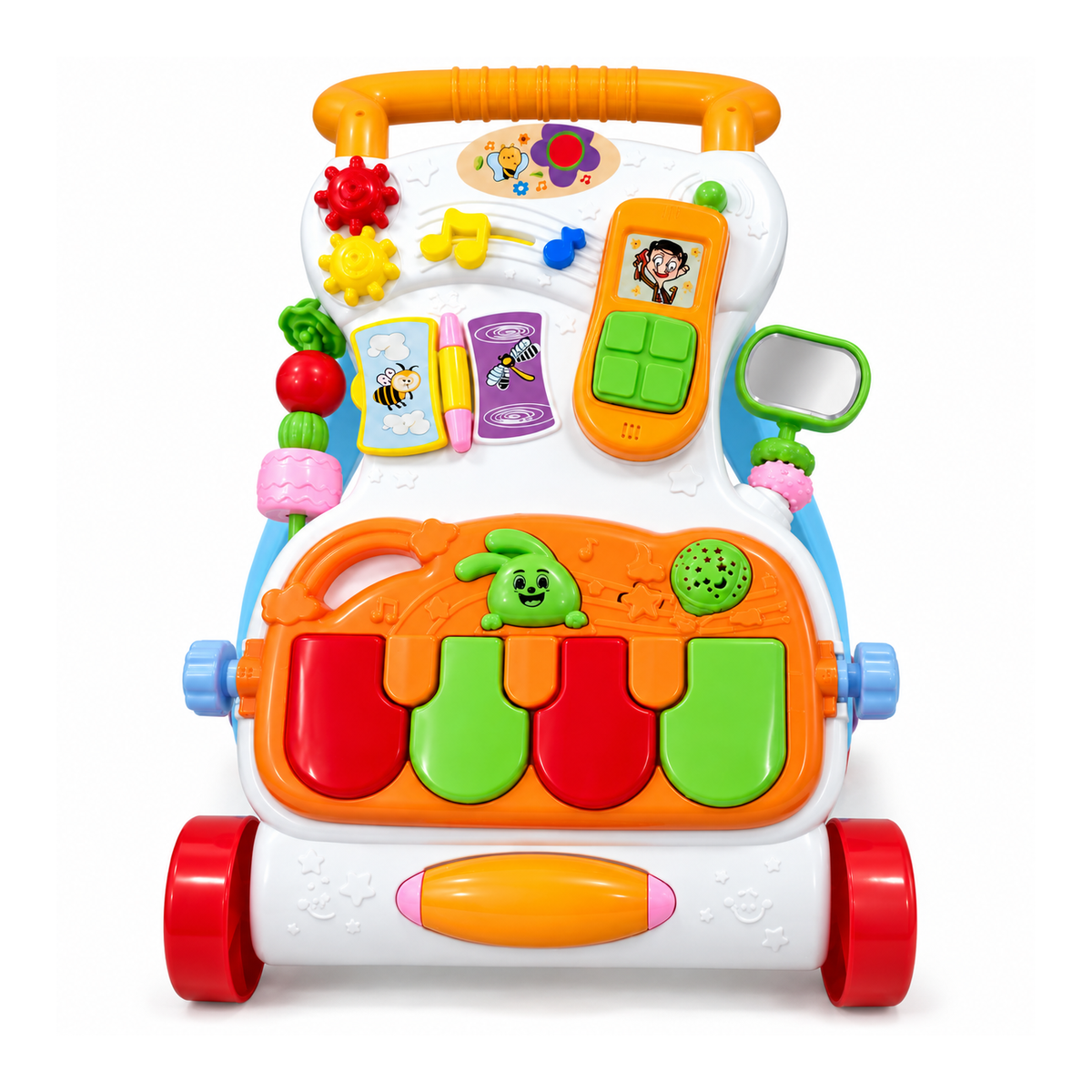 Activity Walker