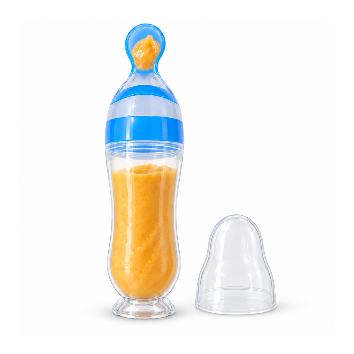 Spoon Feeder