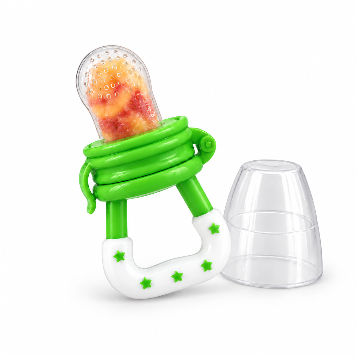 Baby Fruit Chusney