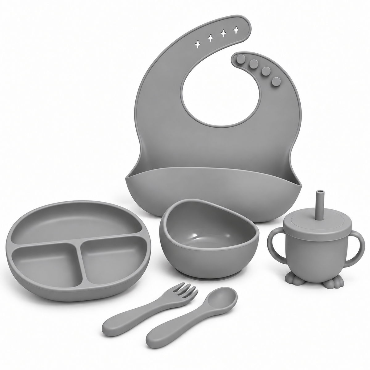 Silicone Set