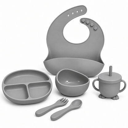 Silicone Set