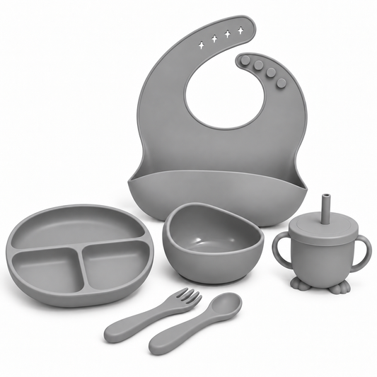 Silicone Set