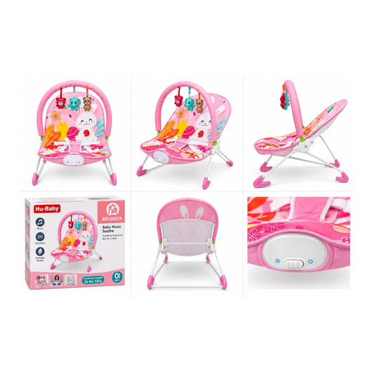 Baby Bouncer
