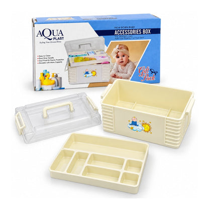 Baby Accessories Box