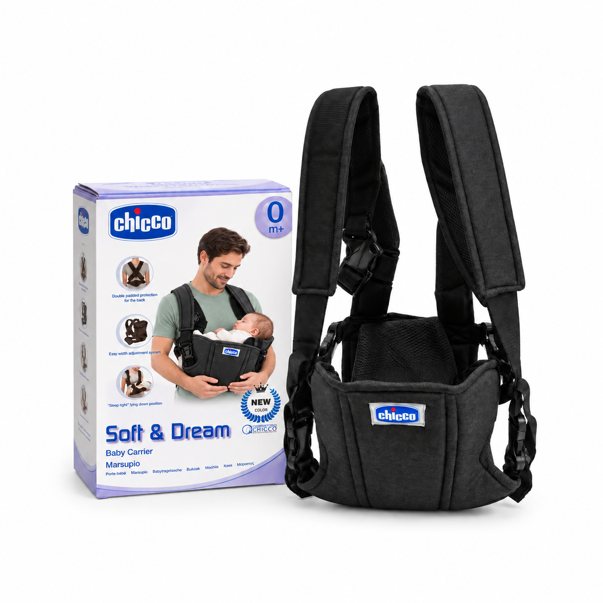 Chicco Belt