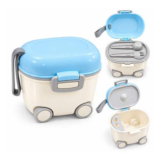 Milk Powder Container