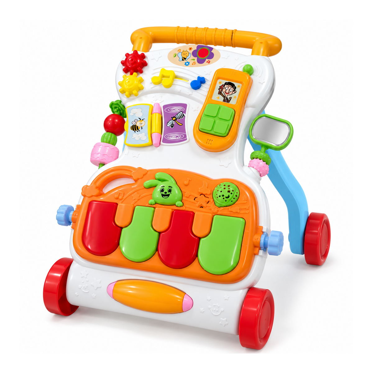 Activity Walker