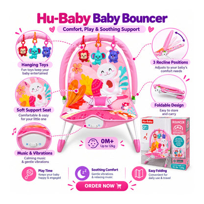 Baby Bouncer