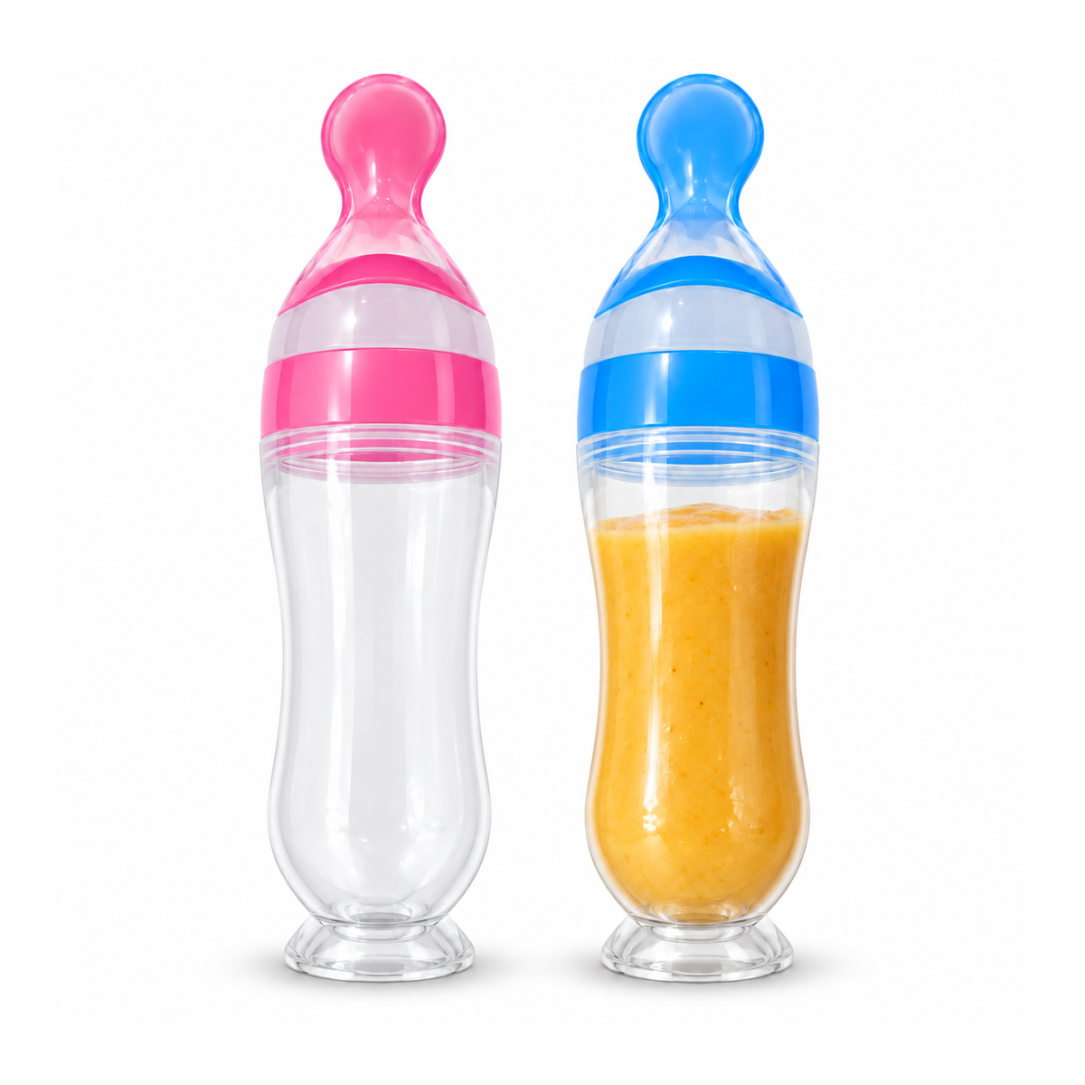 Spoon Feeder