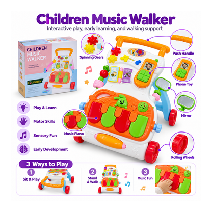 Activity Walker