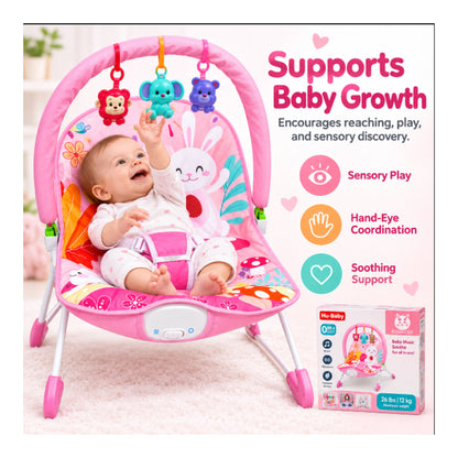 Baby Bouncer