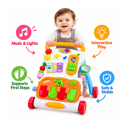 Activity Walker