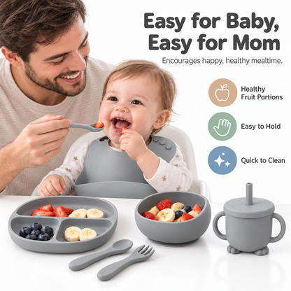 Silicone Set