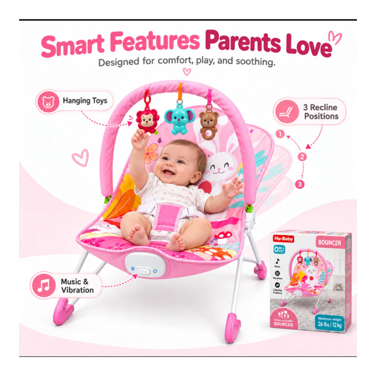 Baby Bouncer