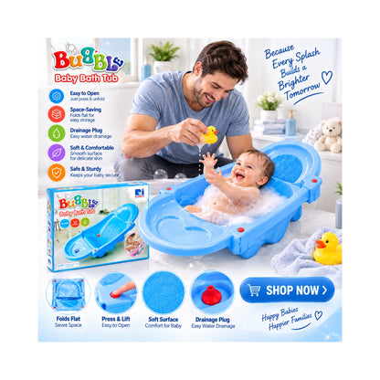 Baby Bathtub