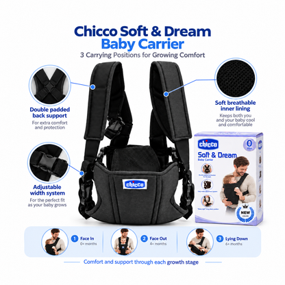 Chicco Belt