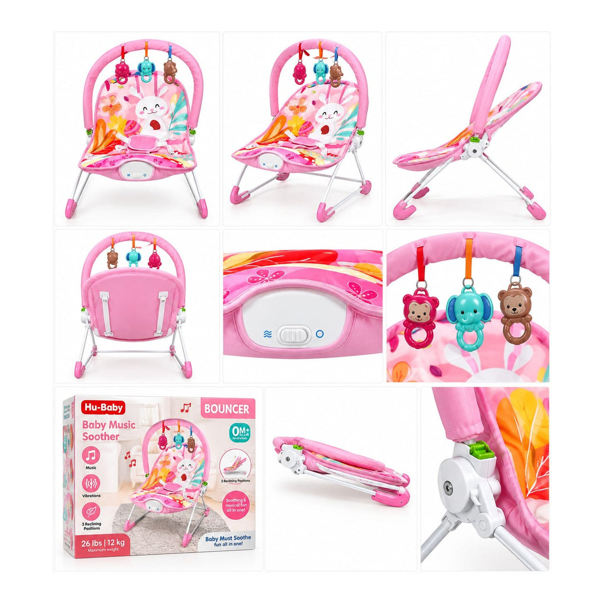 Baby Bouncer