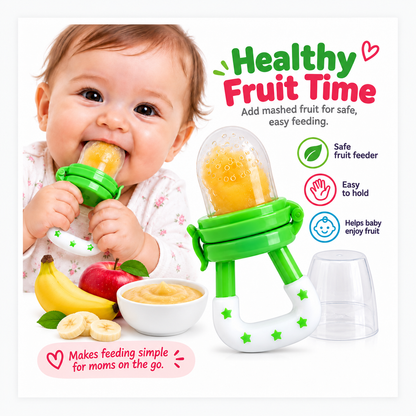 Baby Fruit Chusney