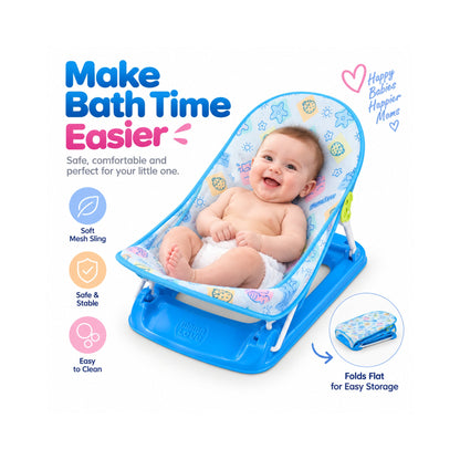 Baby Bather