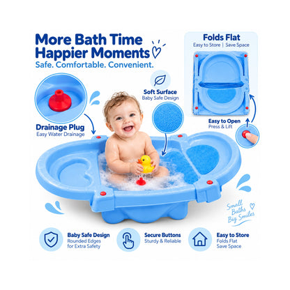 Baby Bathtub