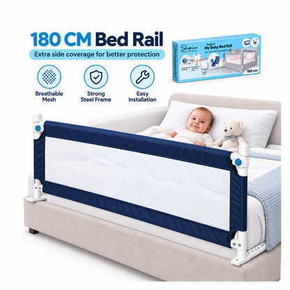 Bed Rail 180 cm