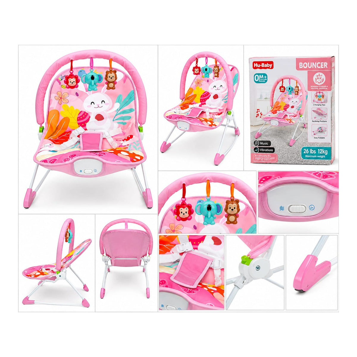 Baby Bouncer