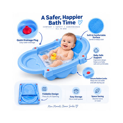 Baby Bathtub