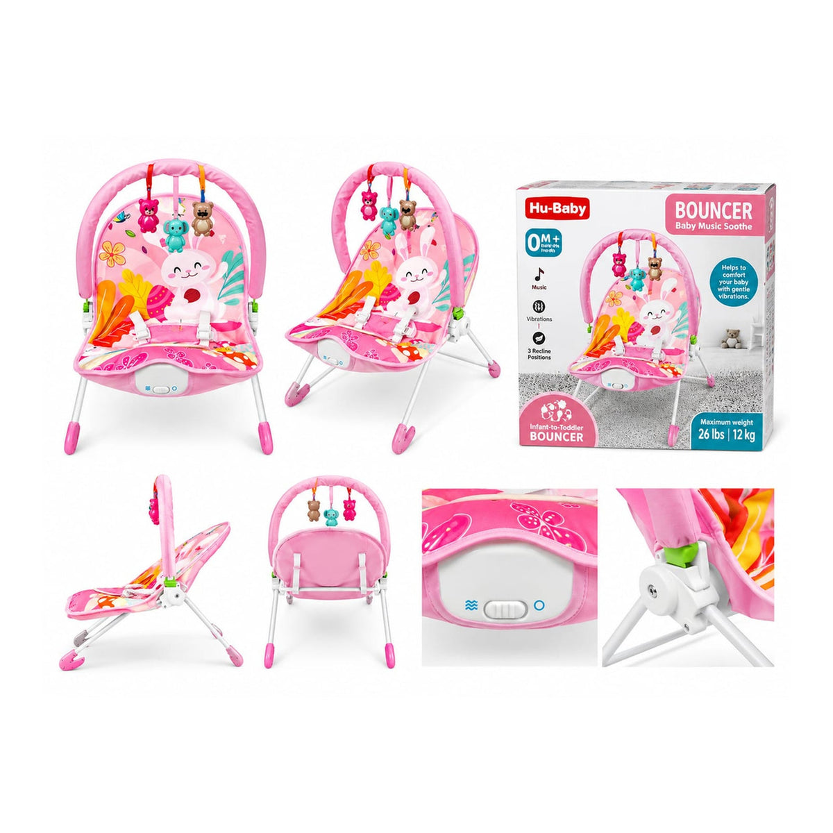 Baby Bouncer