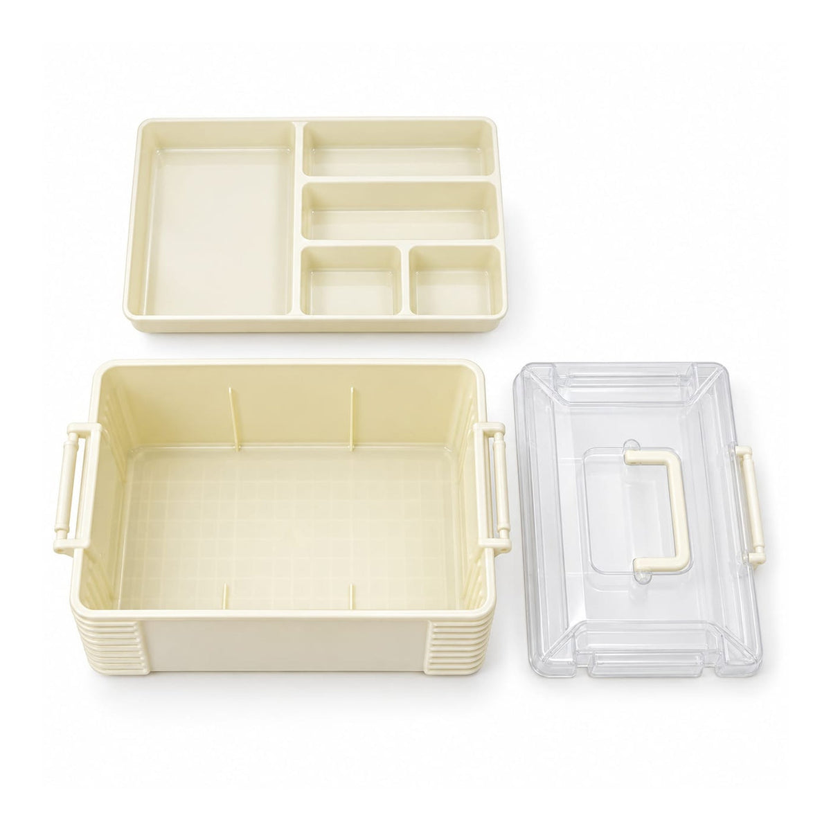 Baby Accessories Box