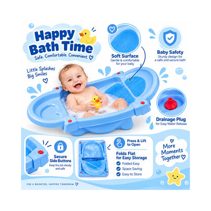 Baby Bathtub