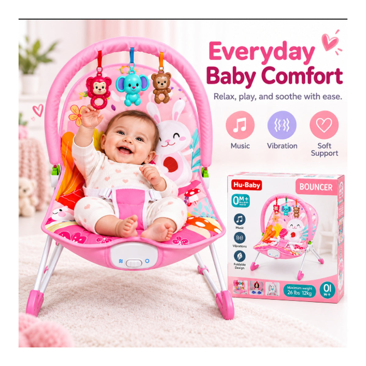 Baby Bouncer